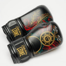Leone DOLLY NOIRE X LEONE BOXING GLOVES